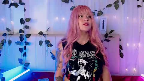 Snapshot of caromartiinnez chatting on 30, 1, 2025    online show from 30, 1, 2025