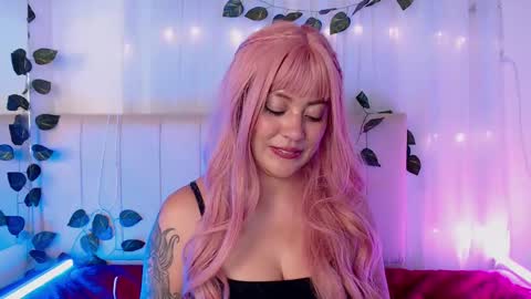 Snapshot of caromartiinnez chatting on 18, 2, 2025    online show from 18, 2, 2025