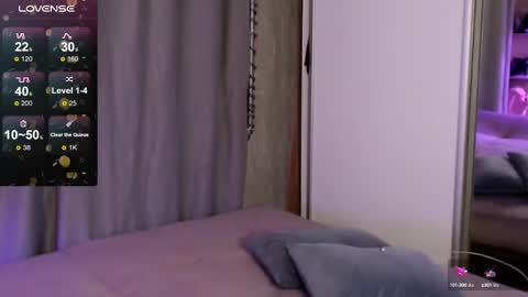 Carrie online show from 4, 3, 2025