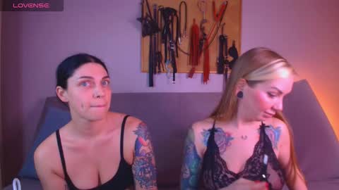 Carrie online show from 15, 2, 2026