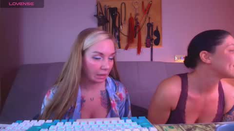 Carrie online show from 26, 2, 2026