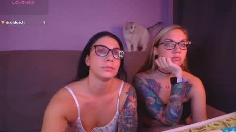 Carrie online show from 31, 3, 2026