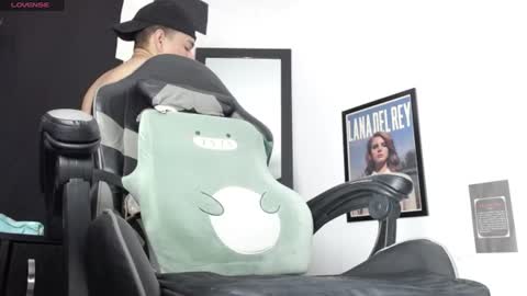 Matheus online show from 11, 6, 2026