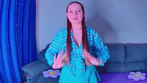 Snapshot of carrollnancy chatting on 14, 4, 2026 Nancy 3 online show from 14, 4, 2026