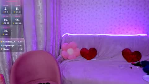 Your 3 online show from 8, 3, 2026