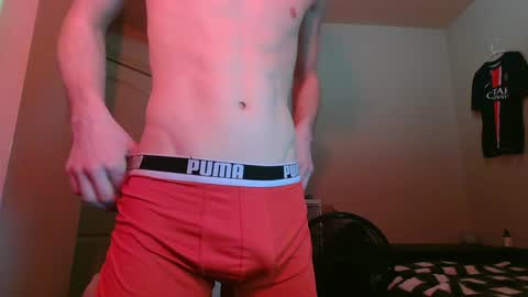 Snapshot of carsonboi11 chatting on 6, 2, 2025 carsonboi11 online show from 6, 2, 2025