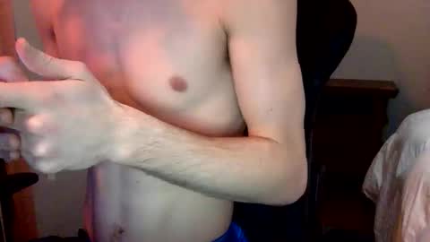 Snapshot of carsonboi11 chatting on 29, 10, 2025 carsonboi11 online show from 29, 10, 2025