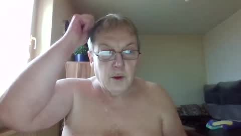 carsten21101 online show from 1, 3, 2025