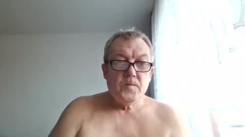 carsten21101 online show from 30, 11, 2025