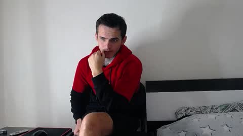 Snapshot of carter_reos chatting on 20, 10, 2025 Carter online show from 20, 10, 2025