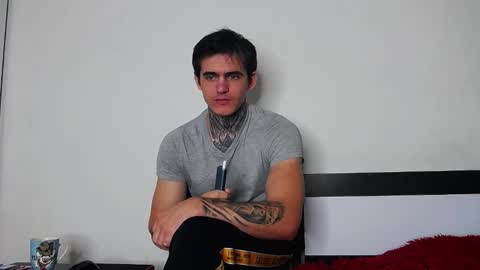 Carter online show from 28, 11, 2025