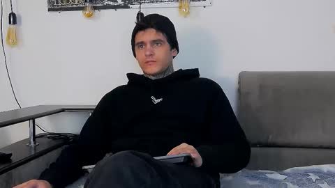 Carter online show from 20, 12, 2025