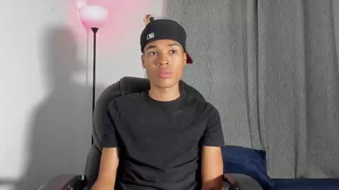 Snapshot of carterbrownbbc chatting on 26, 9, 2025 Carter online show from 26, 9, 2025