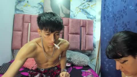cartyxx online show from 18, 4, 2026