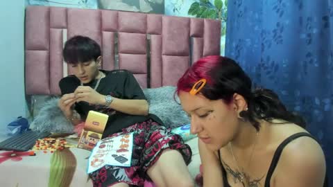 cartyxx online show from 6, 5, 2026