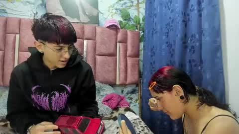 cartyxx online show from 11, 5, 2026