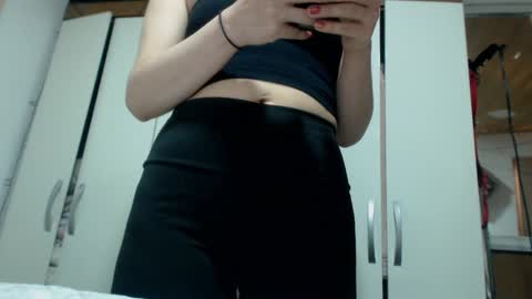 Snapshot of cary_mary chatting on 31, 1, 2025 Cary mary online show from 31, 1, 2025