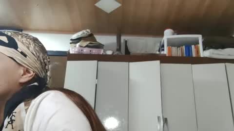 Snapshot of cary_mary chatting on 12, 9, 2025 Cary mary online show from 12, 9, 2025