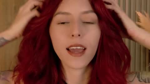 Casandra  online show from 31, 3, 2026