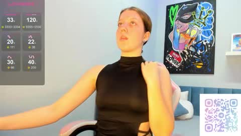 Snapshot of casandra_joness chatting on 5, 2, 2026 Casandra online show from 5, 2, 2026