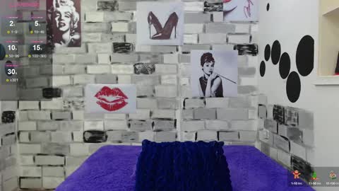 casandrajones1 online show from 9, 12, 2024