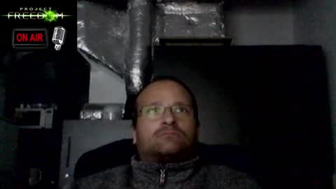 CASCADACEK online show from 29, 12, 2024