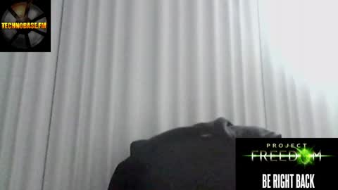 CASCADACEK online show from 14, 4, 2026