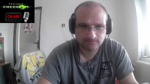 CASCADACEK online show from 17, 4, 2026