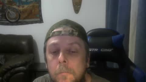 AllenGallant online show from 28, 9, 2025