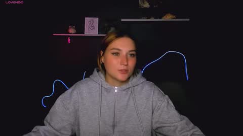 casey_meow_ online show from 16, 10, 2025