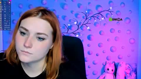 casey_meow_ online show from 23, 12, 2025