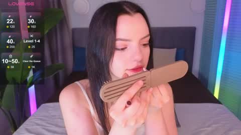 caseykissing online show from 5, 4, 2026