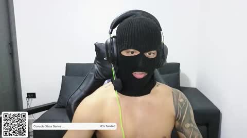 cash_master777 online show from 6, 3, 2026