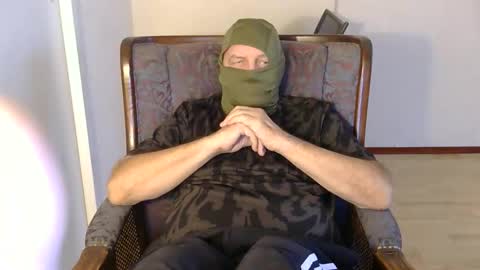 CASHMASTERJAN online show from 8, 9, 2025