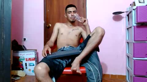 Snapshot of cash_master_jay chatting on 3, 6, 2026 cash_master_jay online show from 3, 6, 2026