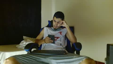 Cash Master San online show from 12, 11, 2025