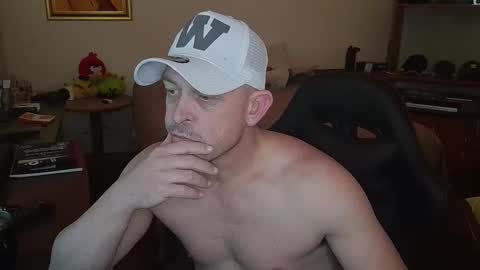 Snapshot of cashalphamale chatting on 11, 9, 2025 Cash Alpha Male online show from 11, 9, 2025