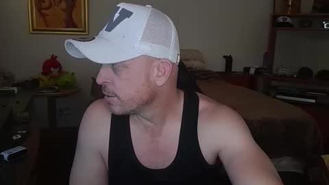 Snapshot of cashalphamale chatting on 15, 9, 2025 Cash Alpha Male online show from 15, 9, 2025