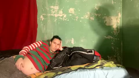 Snapshot of cashcoupllle chatting on 18, 2, 2025 Cash Couple online show from 18, 2, 2025