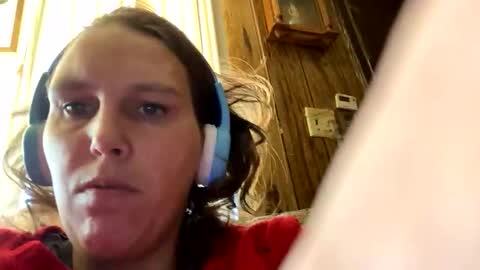 Snapshot of cashcoupllle chatting on 10, 10, 2025 Cash Couple online show from 10, 10, 2025