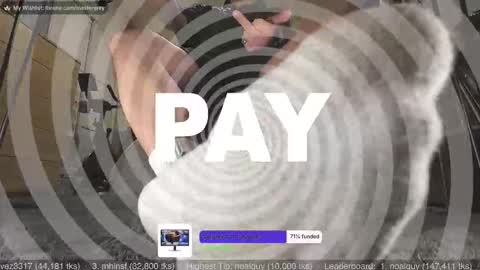 Master Grey online show from 8, 1, 2026