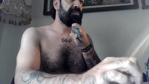Judas online show from 25, 6, 2026