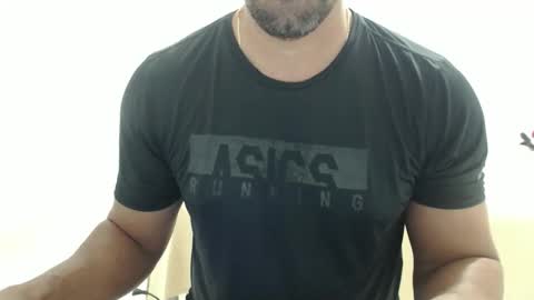 cashmastermuscle77 online show from 17, 1, 2026