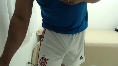 cashmastermuscle77 online show from 19, 1, 2026