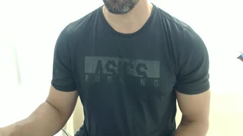 cashmastermuscle77 online show from 10, 3, 2026