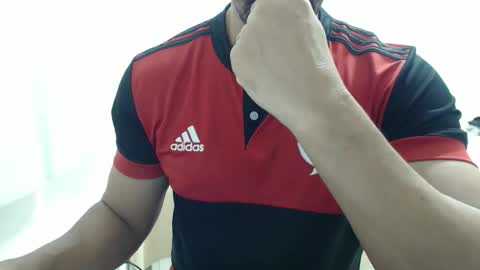 cashmastermuscle77 online show from 29, 3, 2026