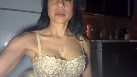 Snapshot of cashmistress81 chatting on 5, 4, 2026 Roxy online show from 5, 4, 2026