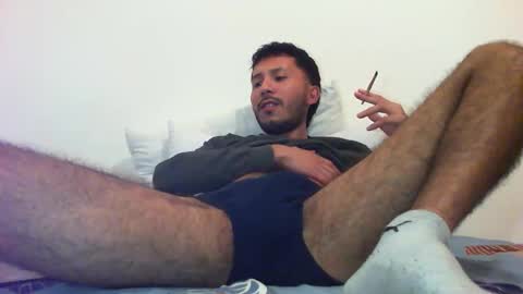 Marc online show from 10, 5, 2026
