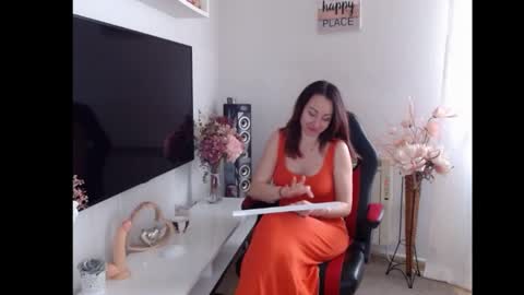 Alice online show from 13, 1, 2025