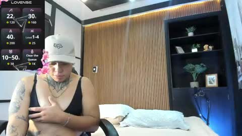 Casper online show from 27, 5, 2026